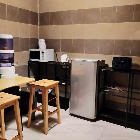 Serenity Hostels Куала Лумпур Екстериор снимка