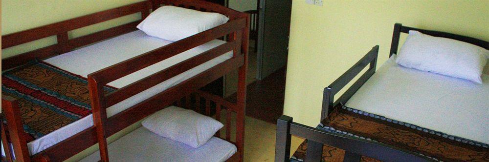 Serenity Hostels Куала Лумпур Екстериор снимка
