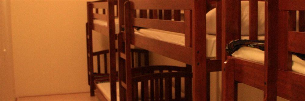 Serenity Hostels Куала Лумпур Екстериор снимка