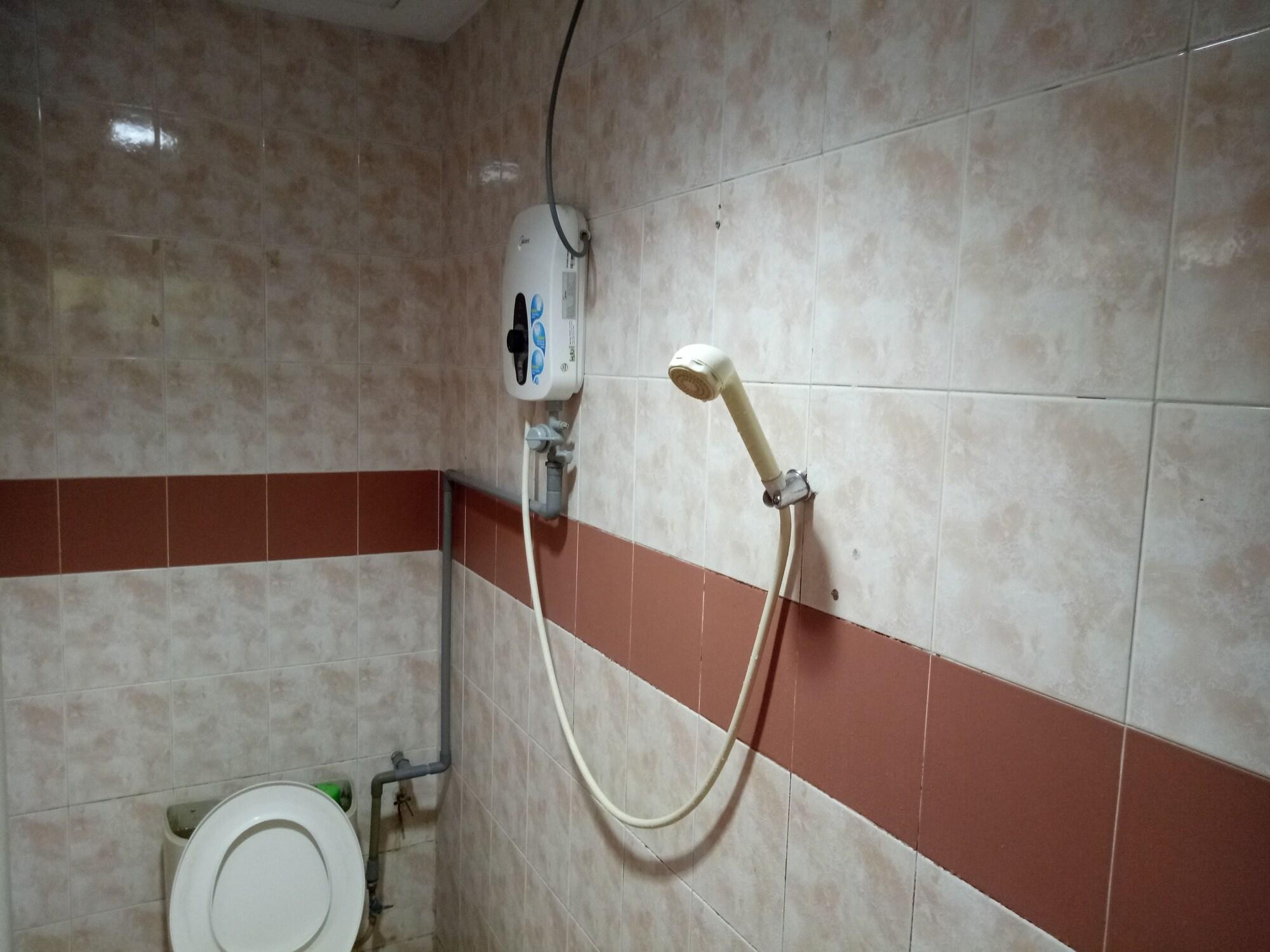 Serenity Hostels Куала Лумпур Екстериор снимка