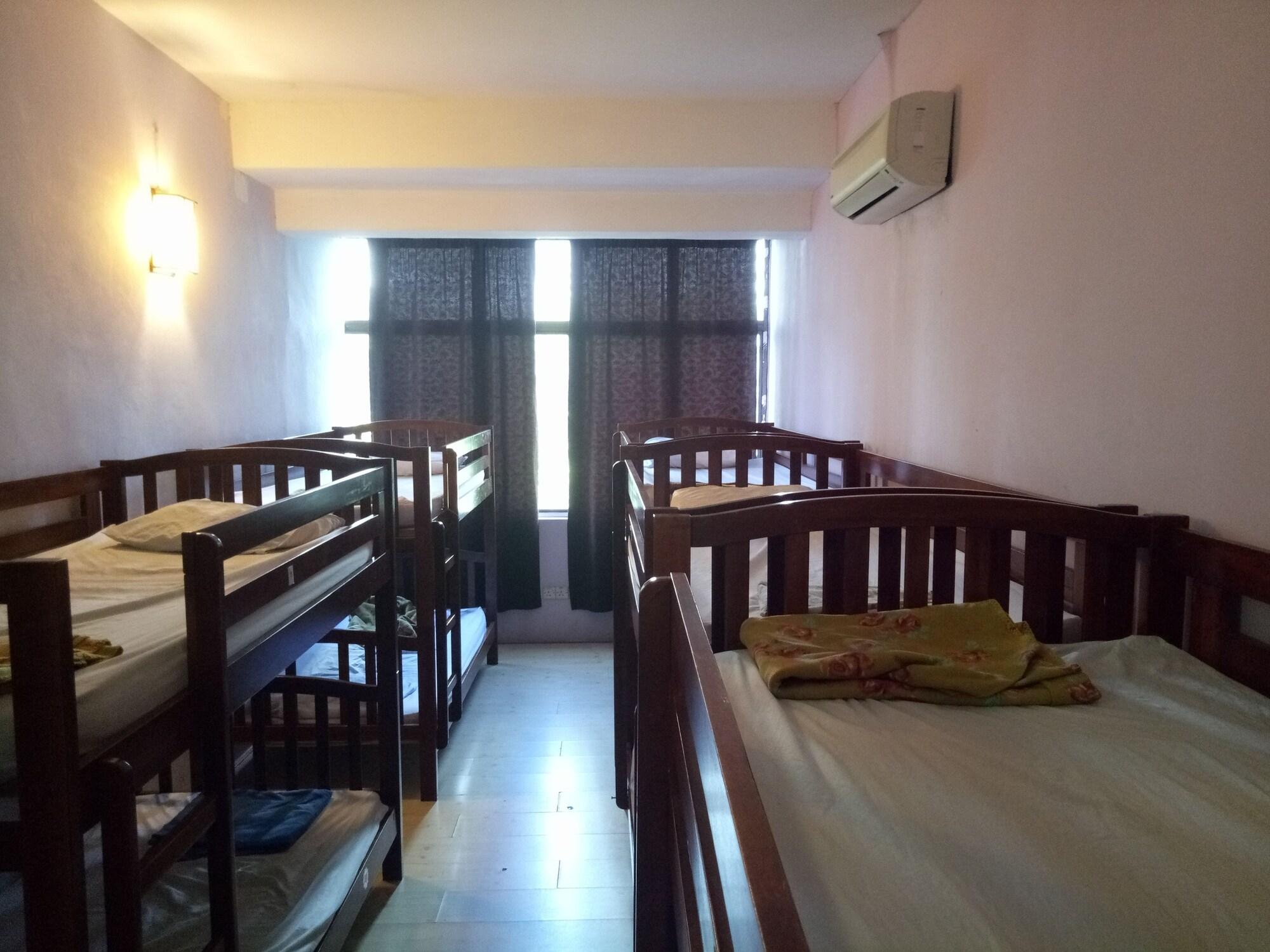 Serenity Hostels Куала Лумпур Екстериор снимка