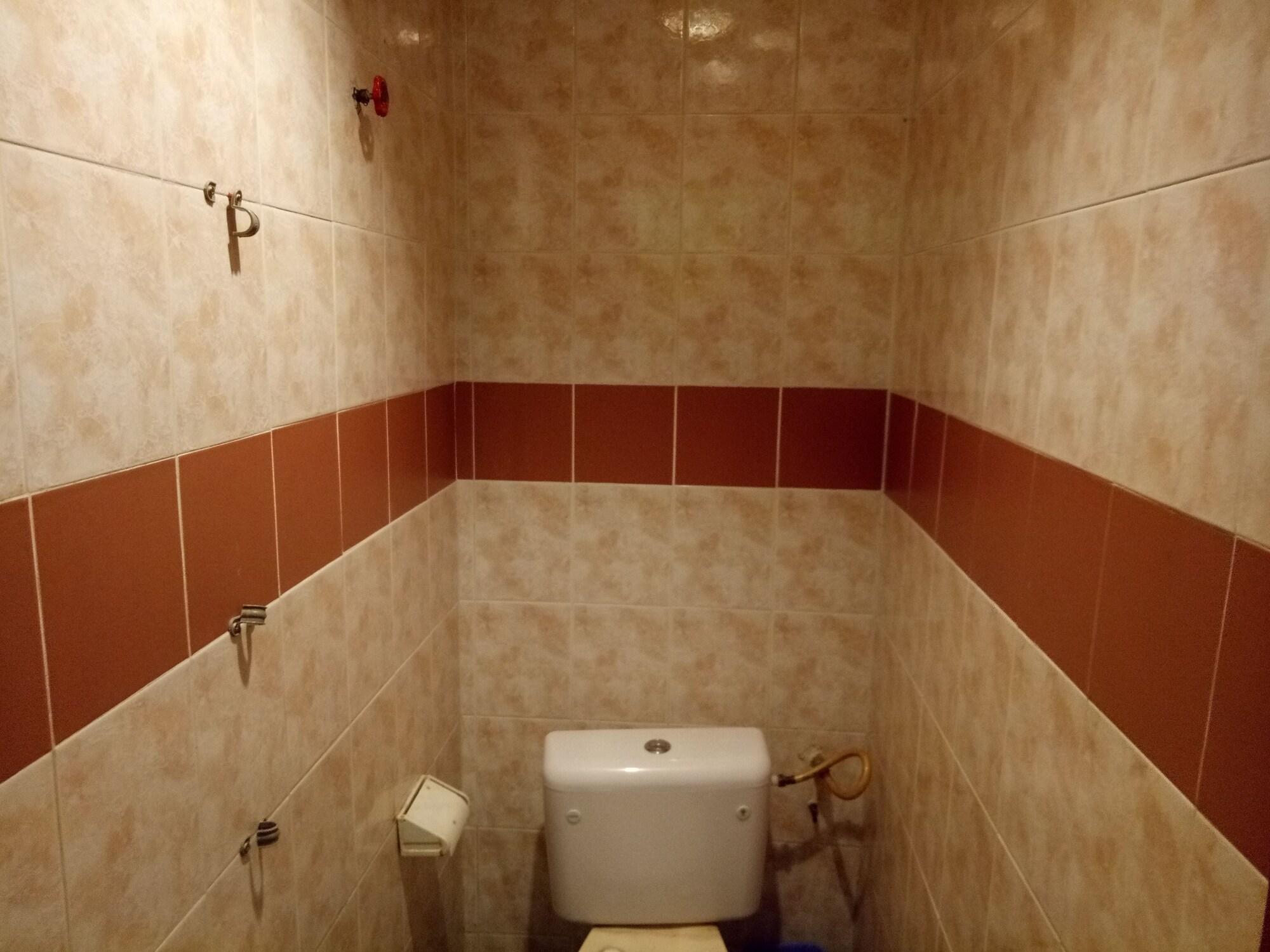 Serenity Hostels Куала Лумпур Екстериор снимка