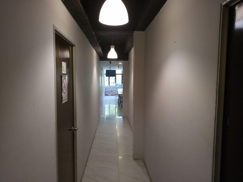 Serenity Hostels Куала Лумпур Екстериор снимка