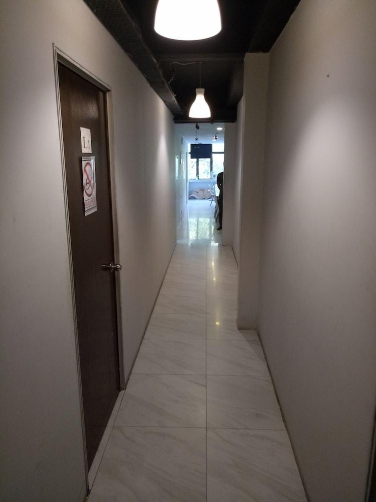 Serenity Hostels Куала Лумпур Екстериор снимка