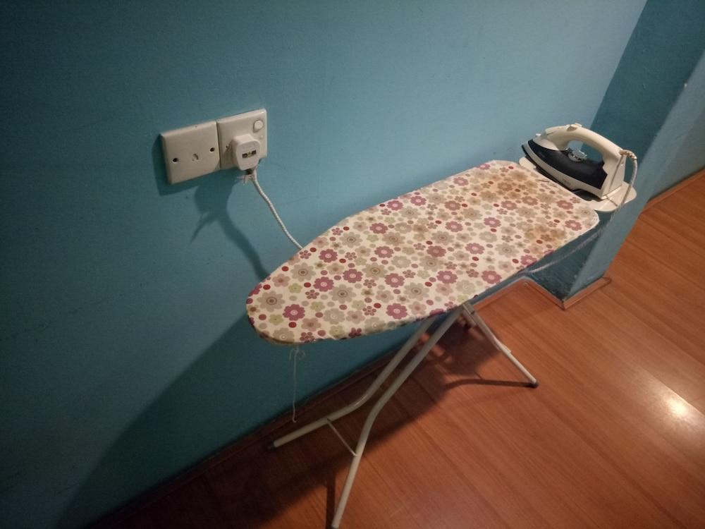 Serenity Hostels Куала Лумпур Екстериор снимка