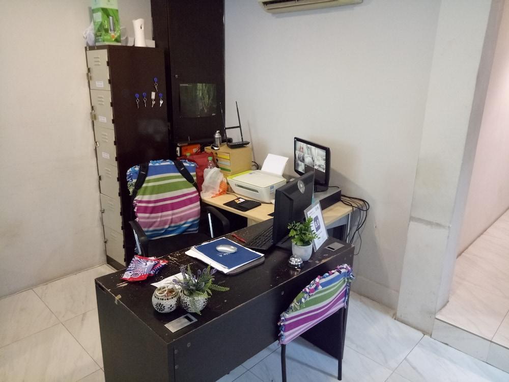 Serenity Hostels Куала Лумпур Екстериор снимка