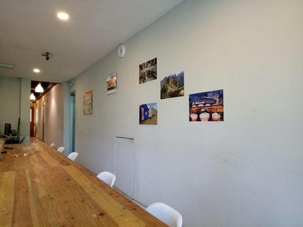 Serenity Hostels Куала Лумпур Екстериор снимка