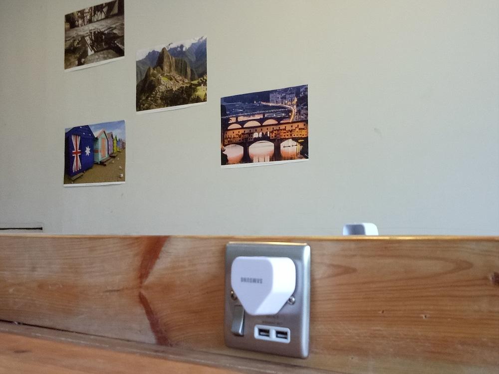 Serenity Hostels Куала Лумпур Екстериор снимка