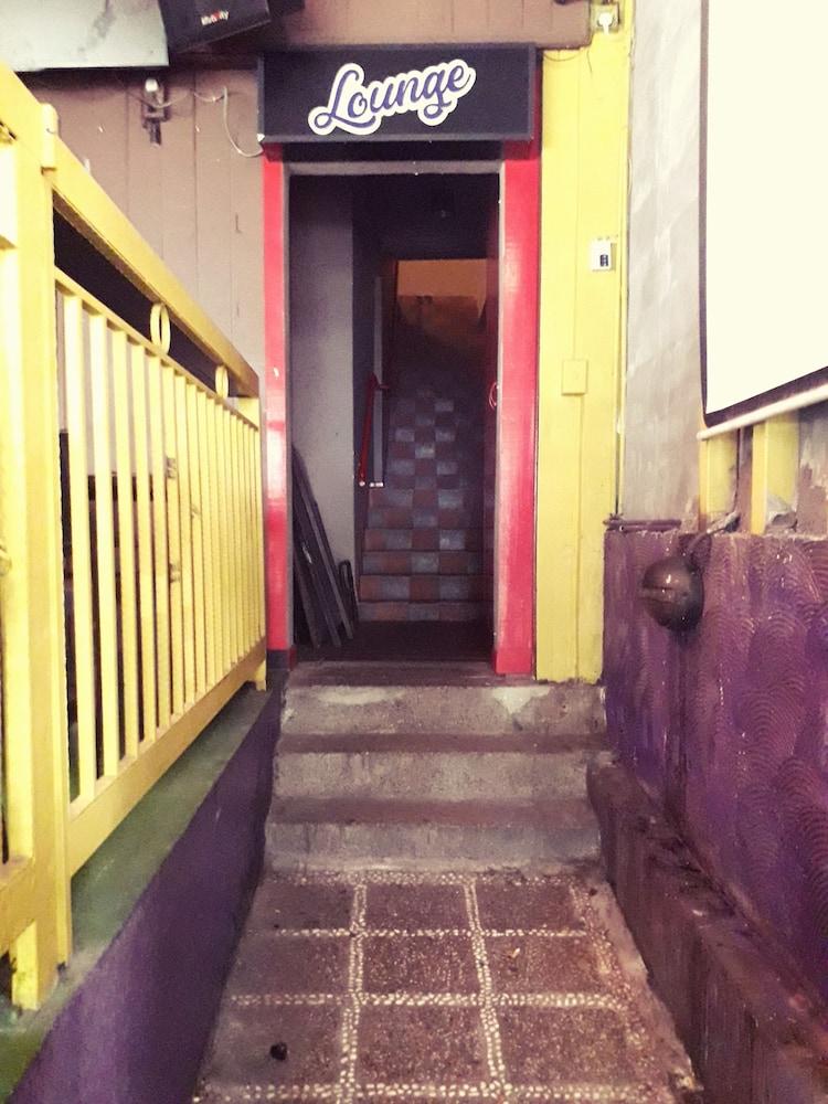 Serenity Hostels Куала Лумпур Екстериор снимка