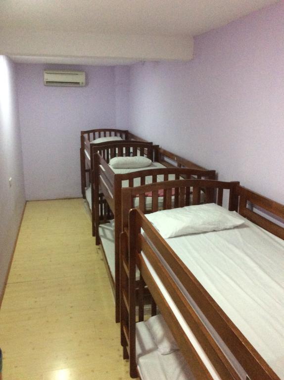 Serenity Hostels Куала Лумпур Екстериор снимка