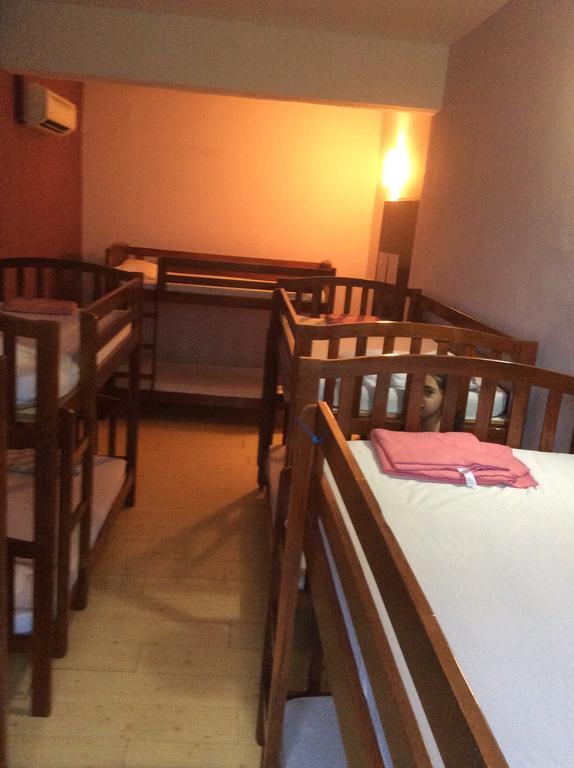 Serenity Hostels Куала Лумпур Екстериор снимка