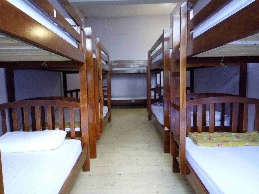 Serenity Hostels Куала Лумпур Екстериор снимка