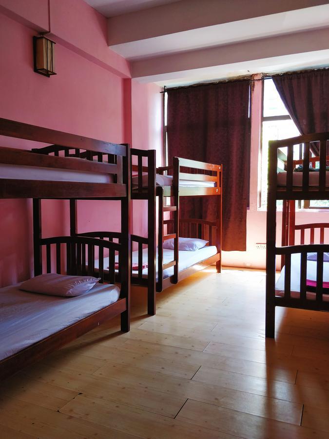 Serenity Hostels Куала Лумпур Екстериор снимка