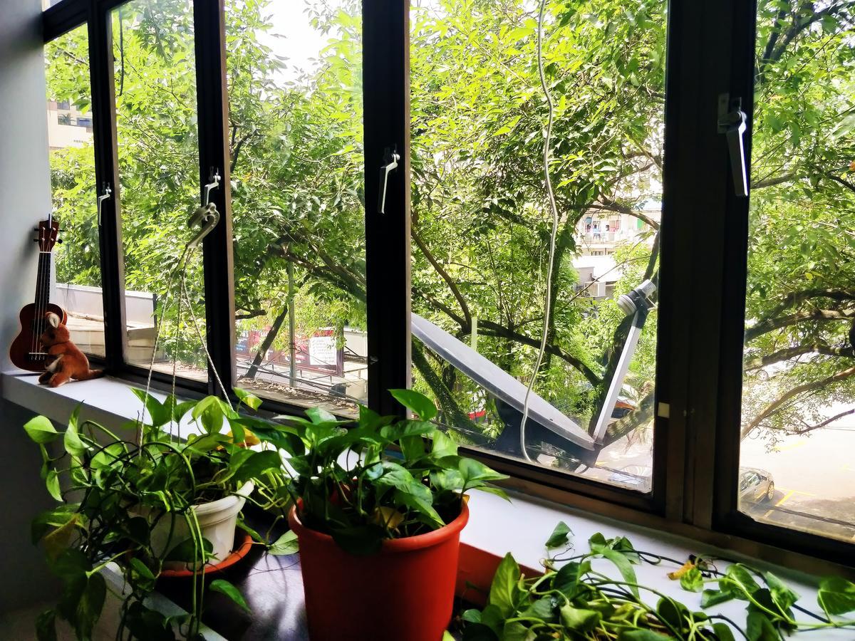 Serenity Hostels Куала Лумпур Екстериор снимка