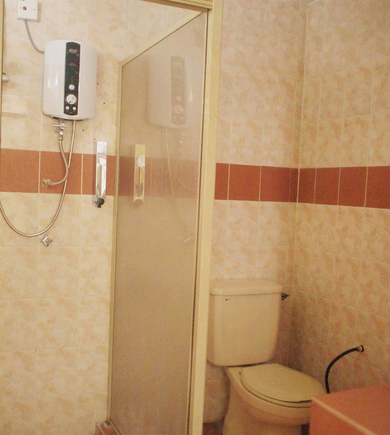 Serenity Hostels Куала Лумпур Екстериор снимка