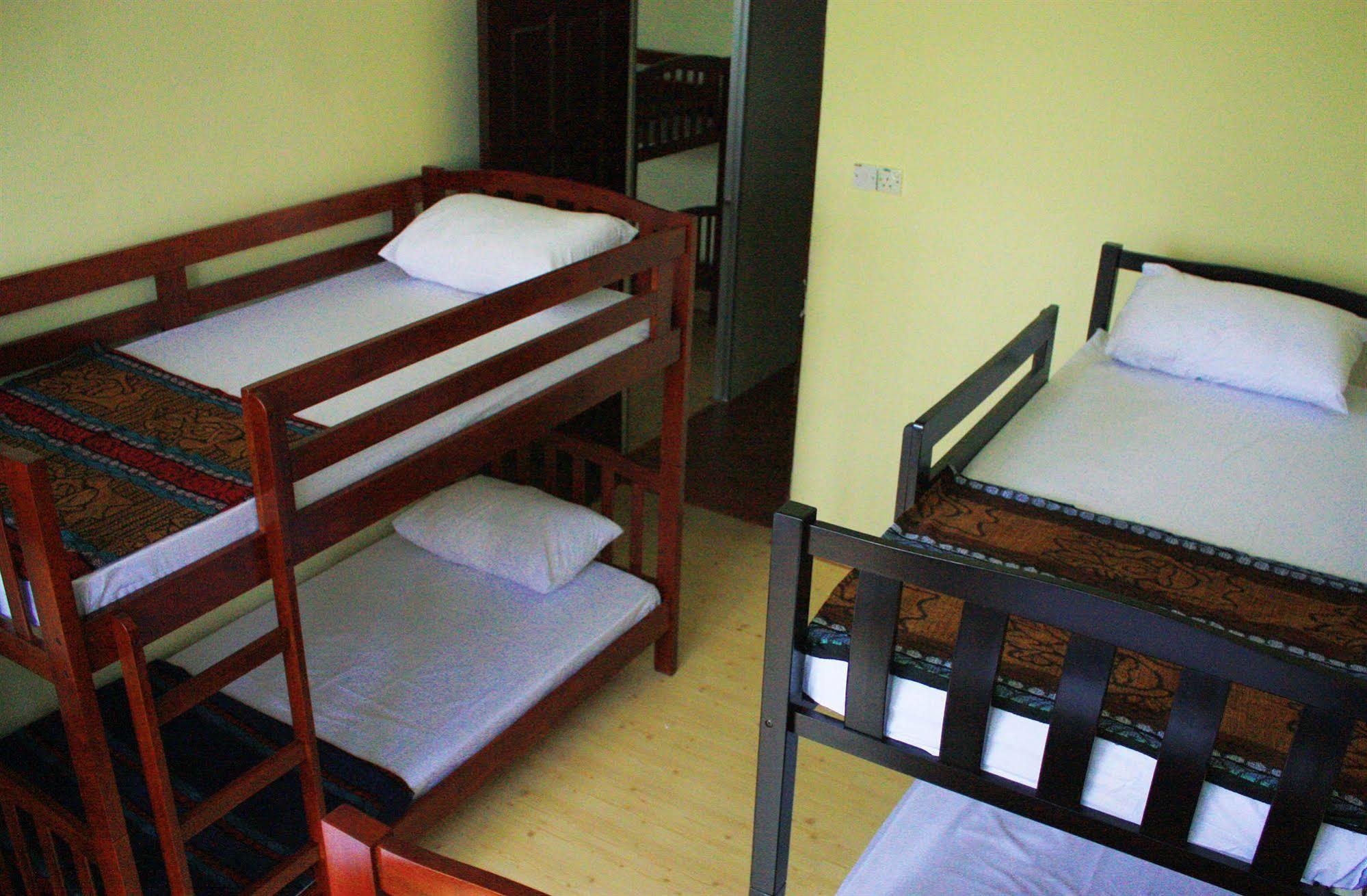 Serenity Hostels Куала Лумпур Екстериор снимка