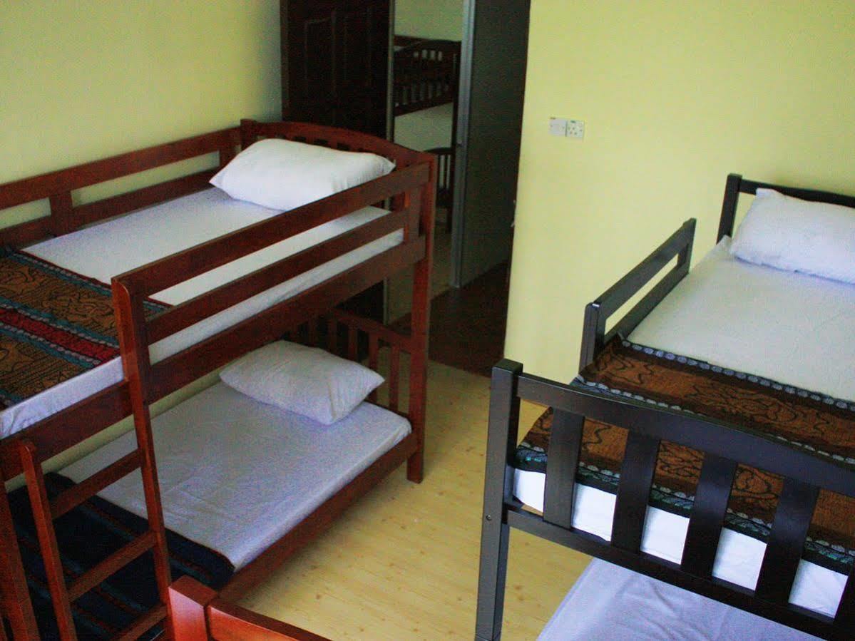 Serenity Hostels Куала Лумпур Екстериор снимка