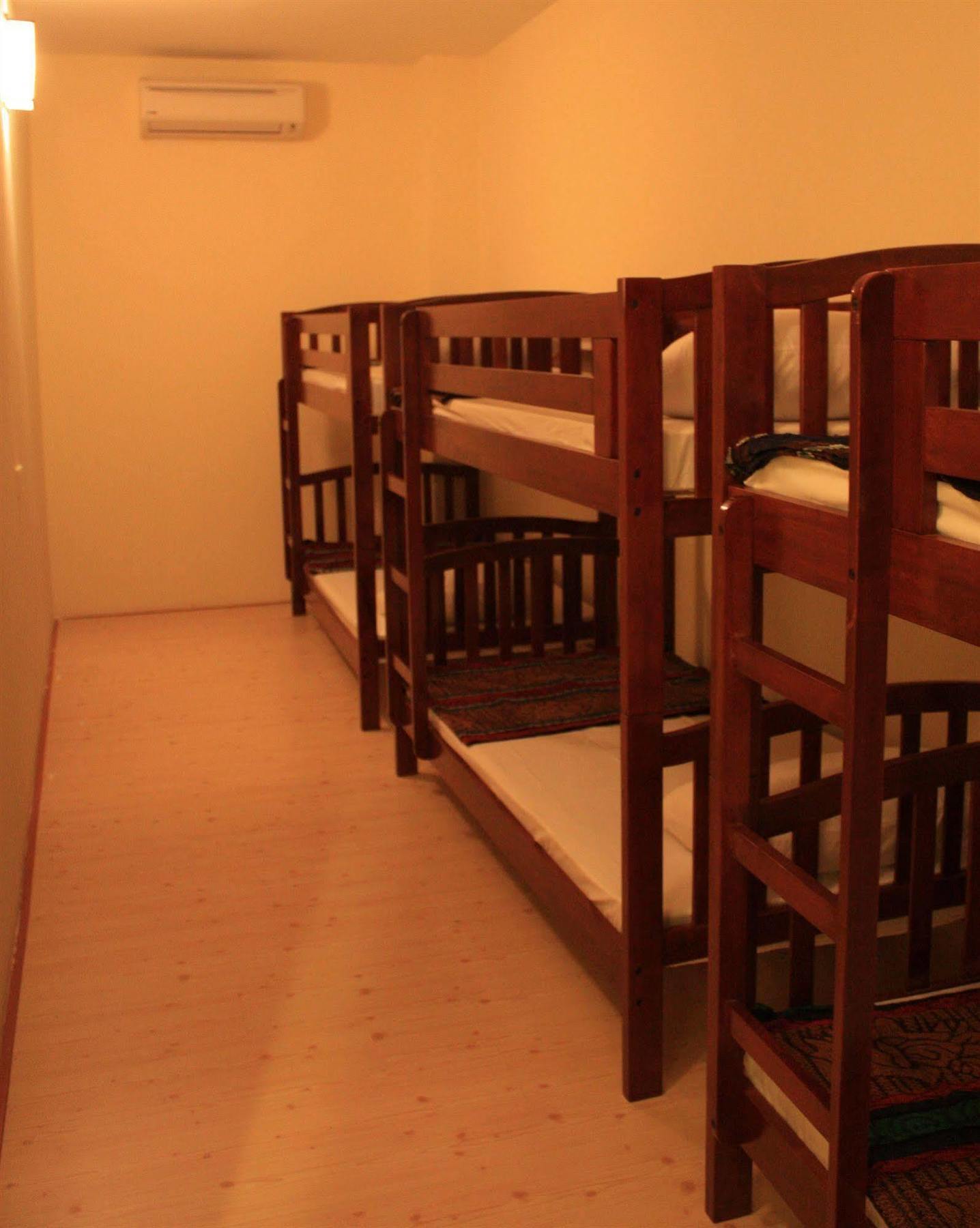 Serenity Hostels Куала Лумпур Екстериор снимка