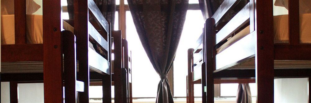 Serenity Hostels Куала Лумпур Екстериор снимка